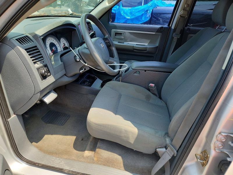 2005 Dodge Dakota Quad SLT