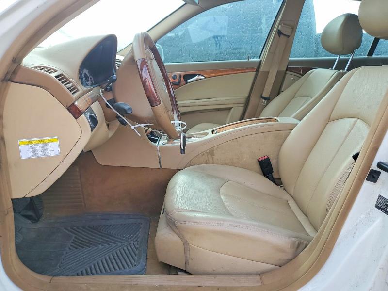 2008 Mercedes-Benz E 350 4matic