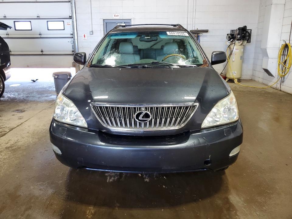 2005 Lexus Rx 330
