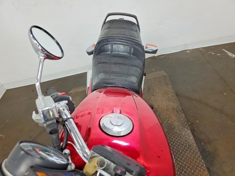 1981 Honda GL500