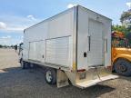 2016 Isuzu NQR Refrigerated BOX Truck