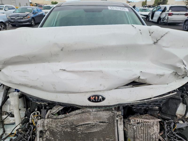 2018 KIA Optima SX