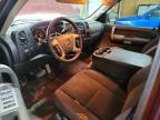 2008 GMC Sierra K1500