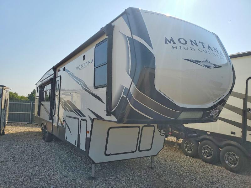 2021 Keystone Montana RV
