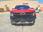 2022 Chevrolet Silverado K1500 ZR2