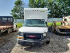 2017 GMC Savana BOX Truck