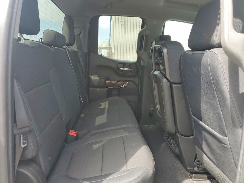 2019 GMC Sierra C1500 Elevation
