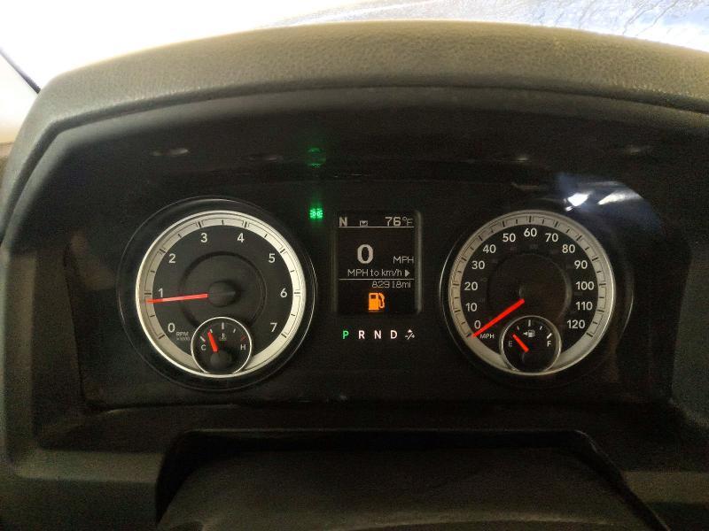 2014 Dodge Ram 2500 st