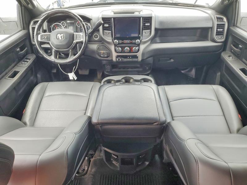 2025 Dodge Ram 2500 Tradesman