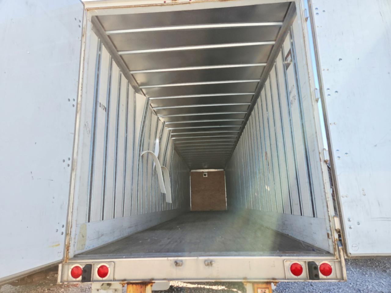 2019 Great Dane 2019 Great Dane CS1-1313-21053 DRY Van Trailer
