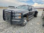 2015 Chevrolet Silverado K3500 LTZ