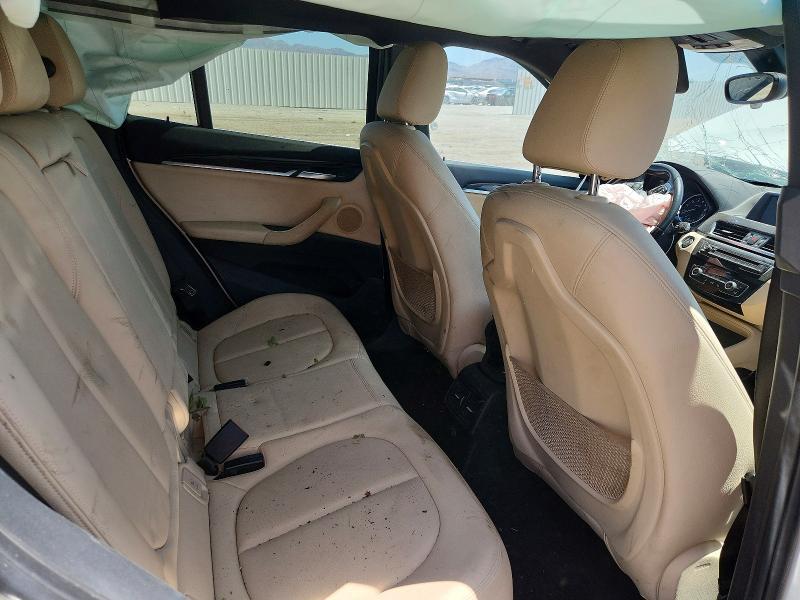 2017 BMW X1 Sdrive28i