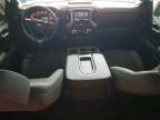 2022 Chevrolet Silverado K1500 Custom
