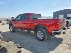 2022 Chevrolet Silverado K3500 LTZ