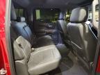 2021 Chevrolet Silverado K1500 LT Trail Boss