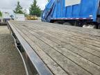 2007 GMC 5500 W5504 Flatbed
