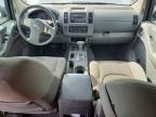 2007 Nissan Frontier SE