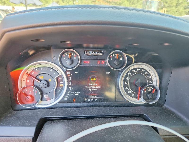 2014 Dodge RAM 1500 Sport