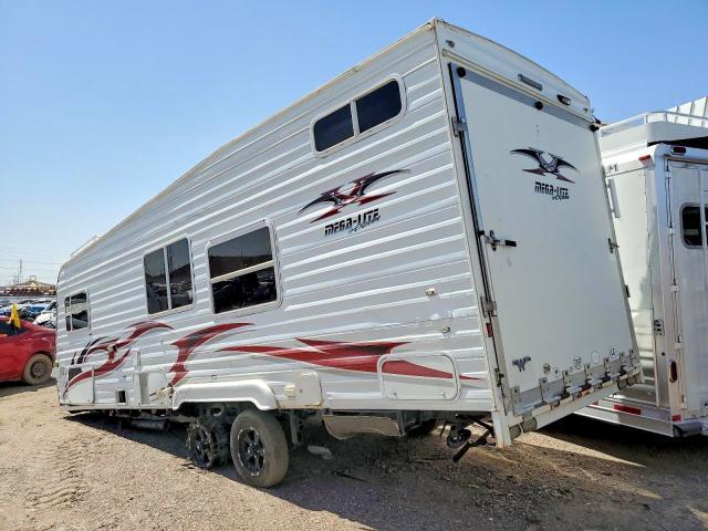 2008 Extreme Trailers