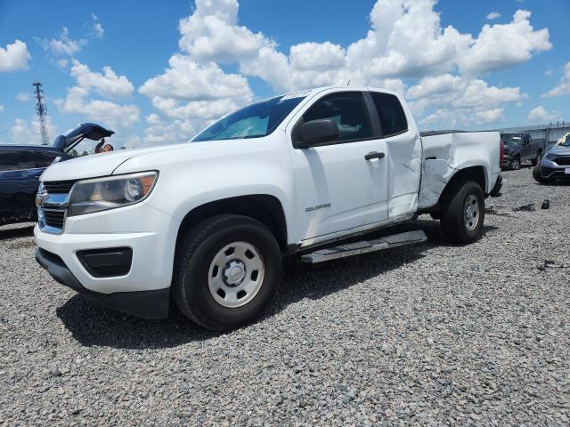 2020 Chevrolet Colorado