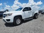 2020 Chevrolet Colorado