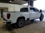 2024 GMC Sierra K3500 Denali Ultimate