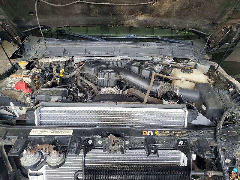 2016 Ford F350 Super Duty