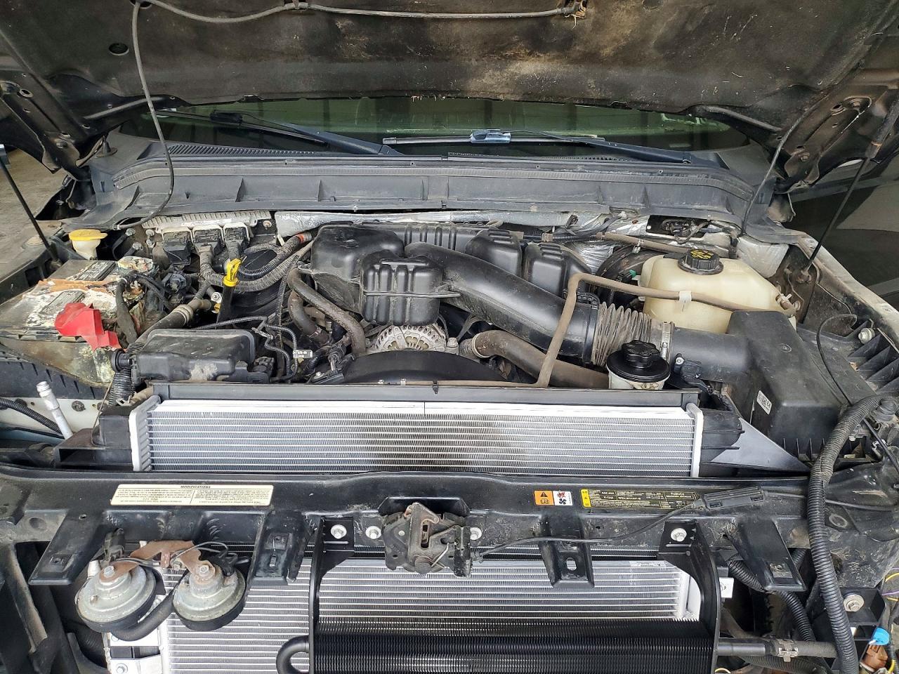 2016 Ford F350 Super Duty