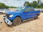 2009 Ford F150 Supercrew