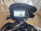 2025 Yamaha MTN1000