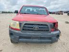 2008 Toyota Tacoma Double Cab Prerunner