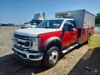 2020 Ford F550 Super Duty