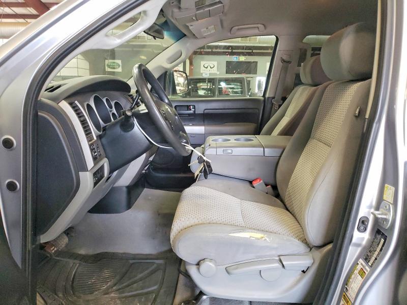 2010 Toyota Tundra Double Cab SR5