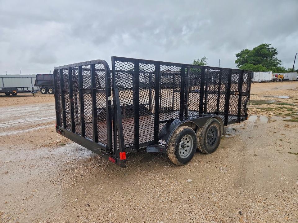 2019 X-On Trailers Llc X-ON Trailers LLC