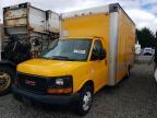 2014 GMC Savana BOX Truck