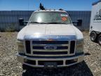 2008 Ford F350 Super Duty