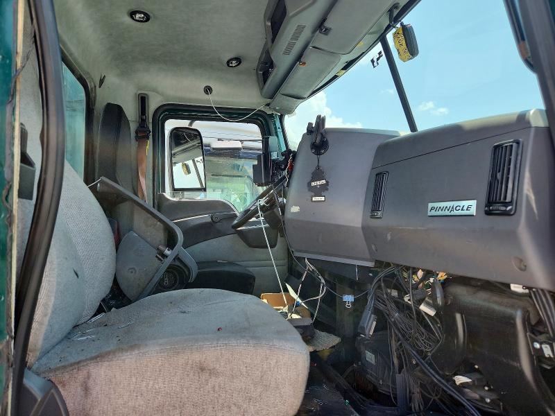 2018 Mack 600 CXU600