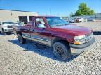 2000 Chevrolet Silverado K1500