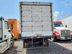 2015 Hino 258/268-BOX Truck