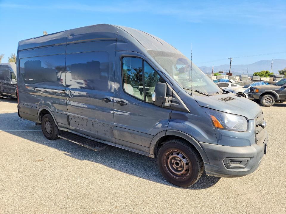 2020 Ford Transit 250 Delivery van