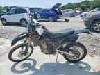2004 KTM 520 SX