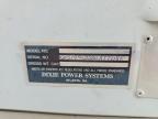 1994 Dixie DPS 3500 Generation