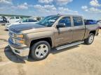 2015 Chevrolet Silverado C1500 LT