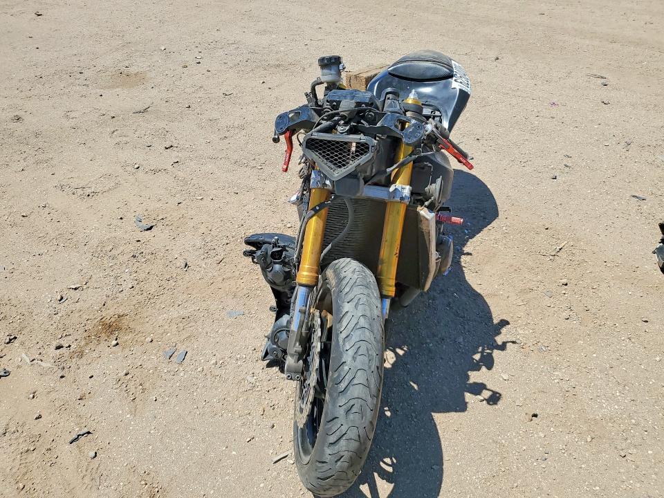 2006 Kawasaki ZX636 C1