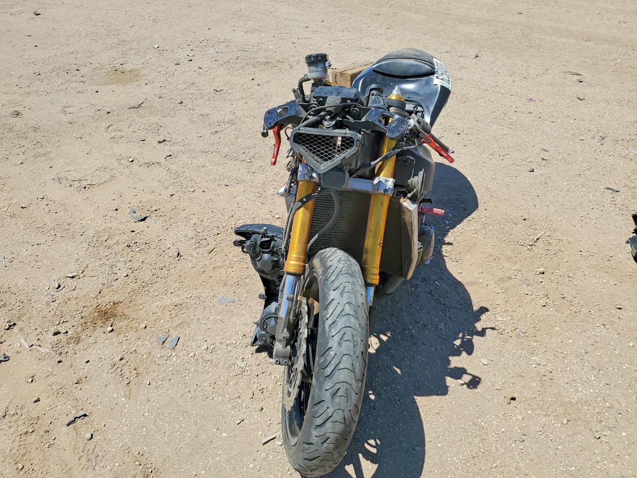 2006 Kawasaki ZX636 C1