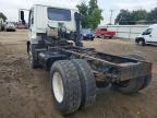 1998 Isuzu F7 Truck Cab AND Chassis