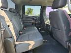 2021 Chevrolet Silverado K1500 RST