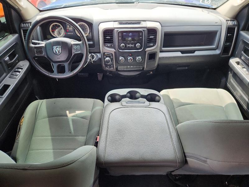 2017 Dodge RAM 1500 ST