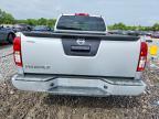 2017 Nissan Frontier S