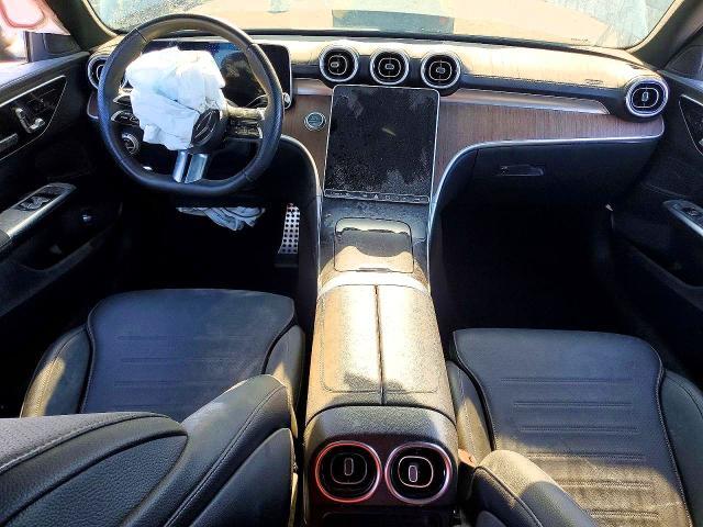 2023 Mercedes-Benz C300